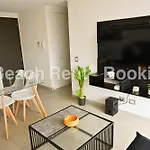 Beach Rent Anf