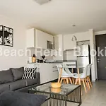 Beach Rent Anf