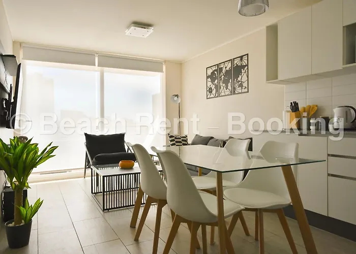 Beach Rent Anf
