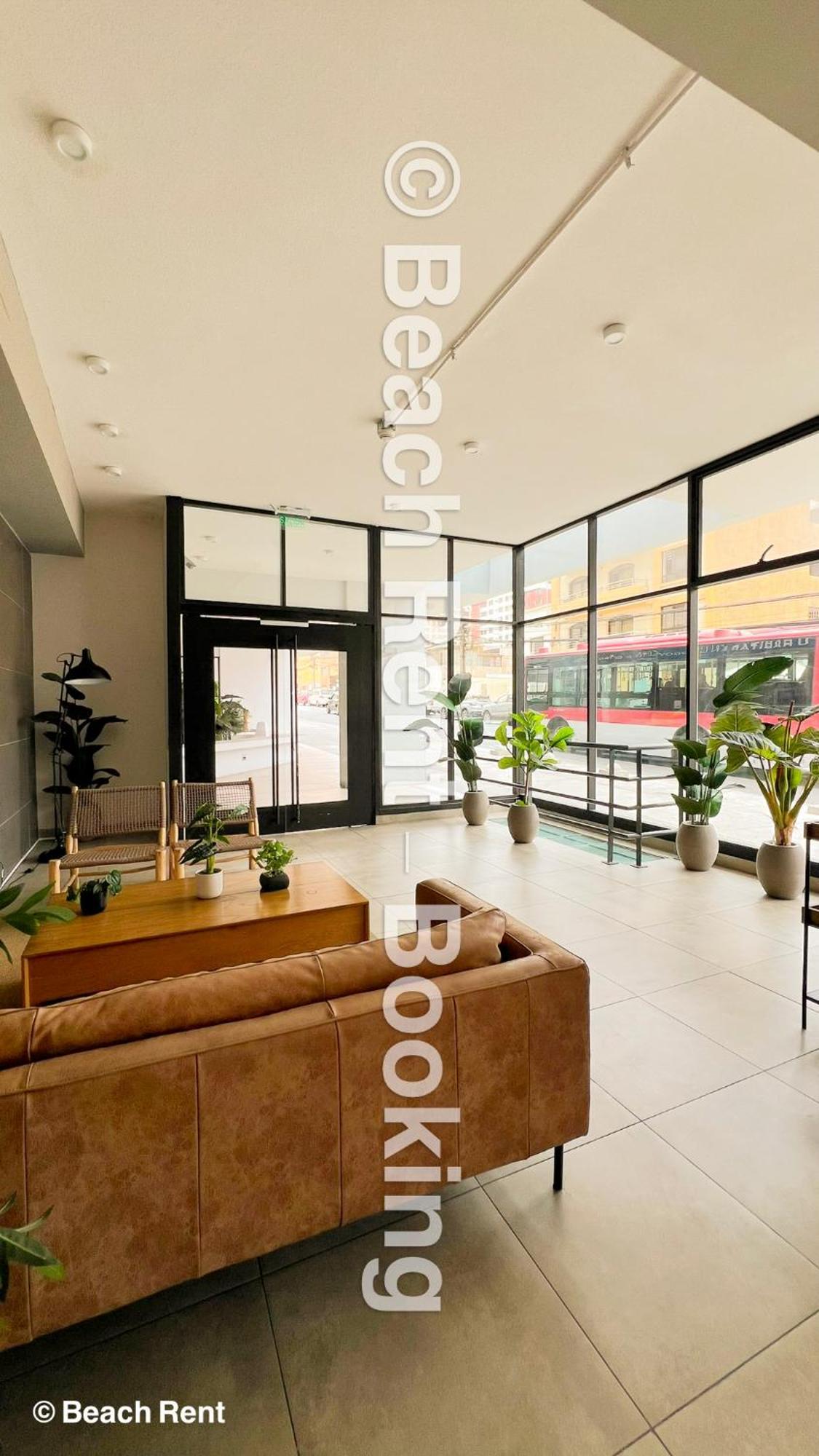 Rent Anf Apartamento