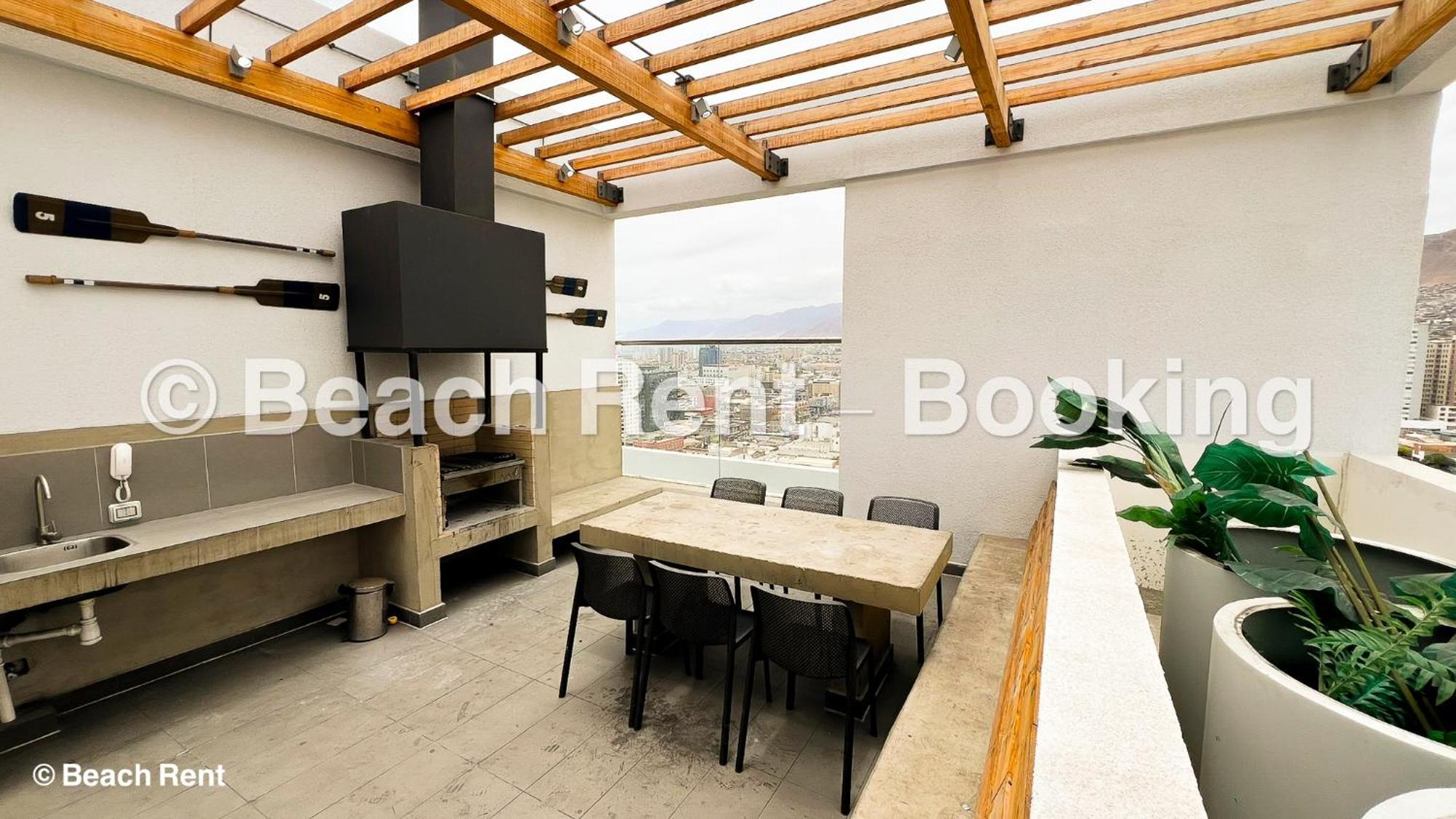 Rent Anf Antofagasta