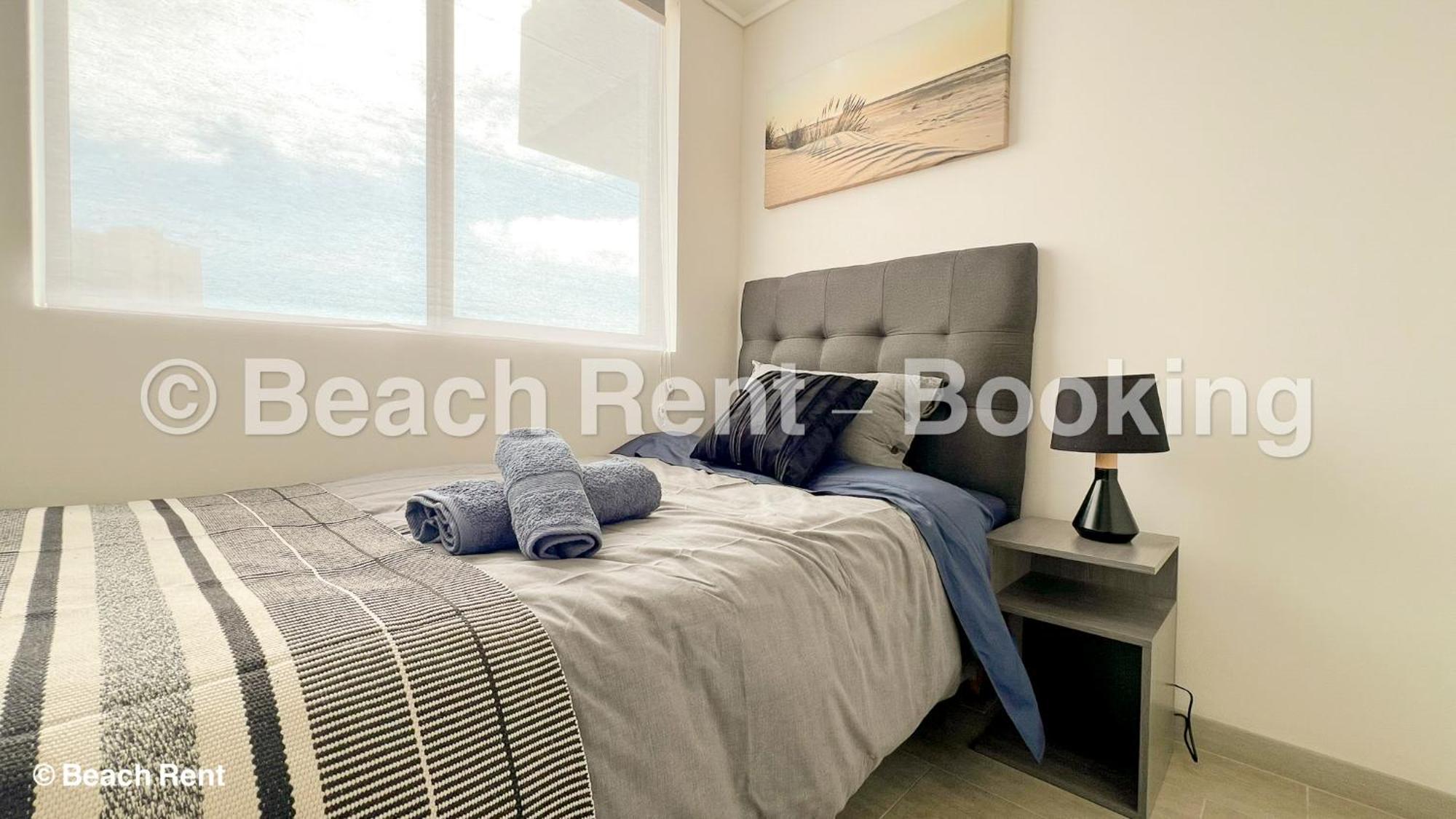 Rent Anf Apartamento Antofagasta