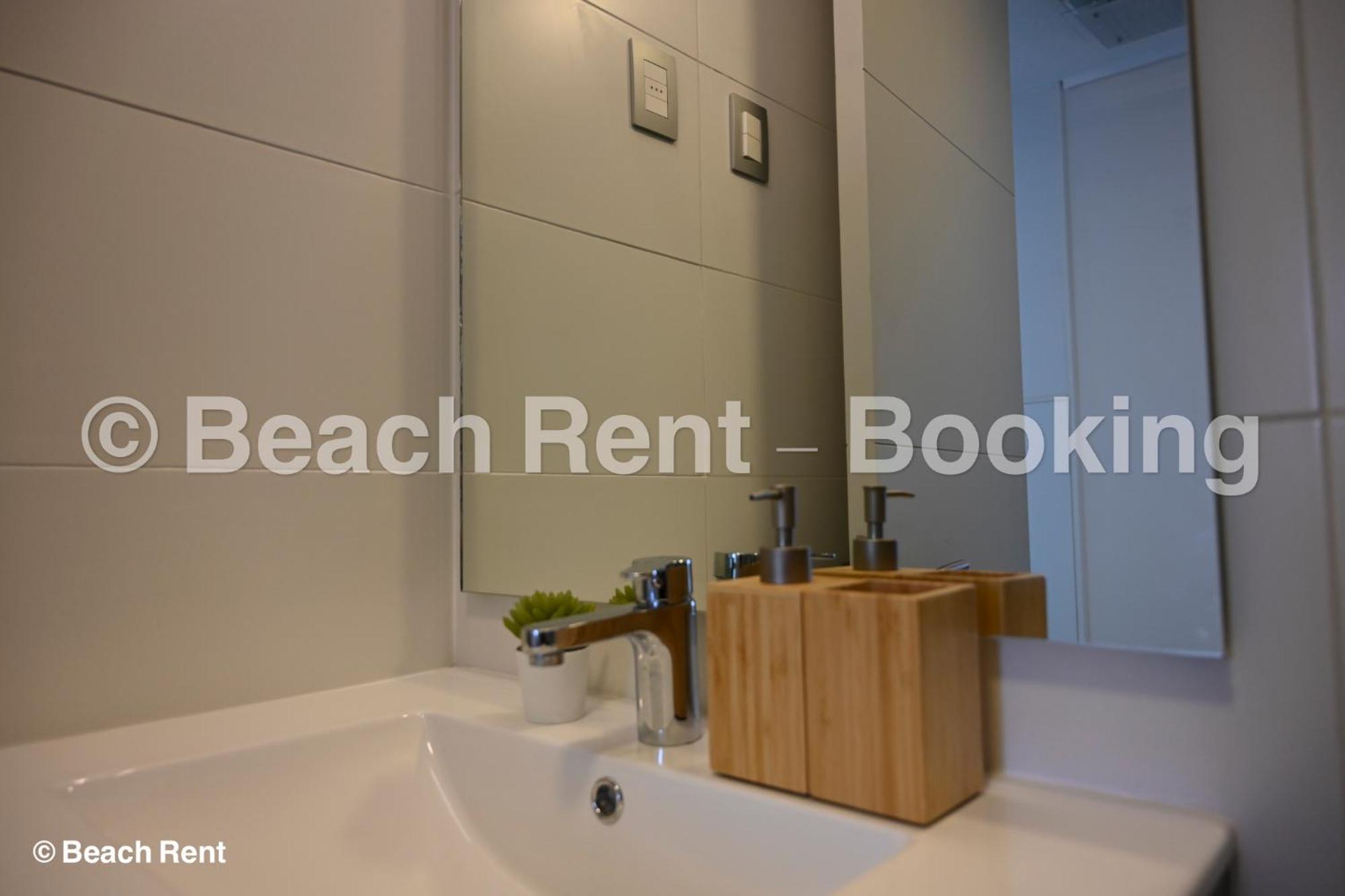 Apartamento Rent Anf