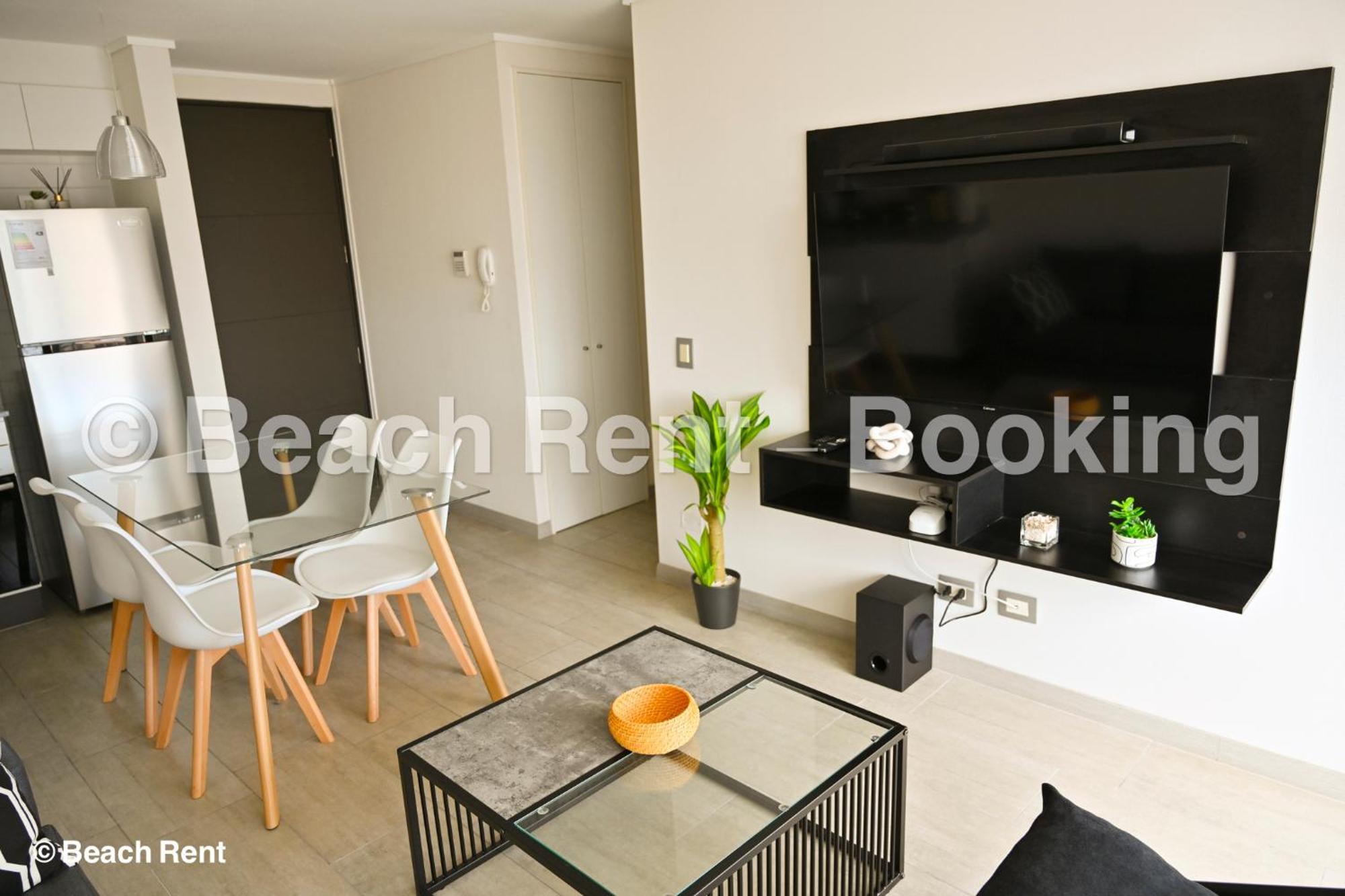 Rent Anf Apartamento *