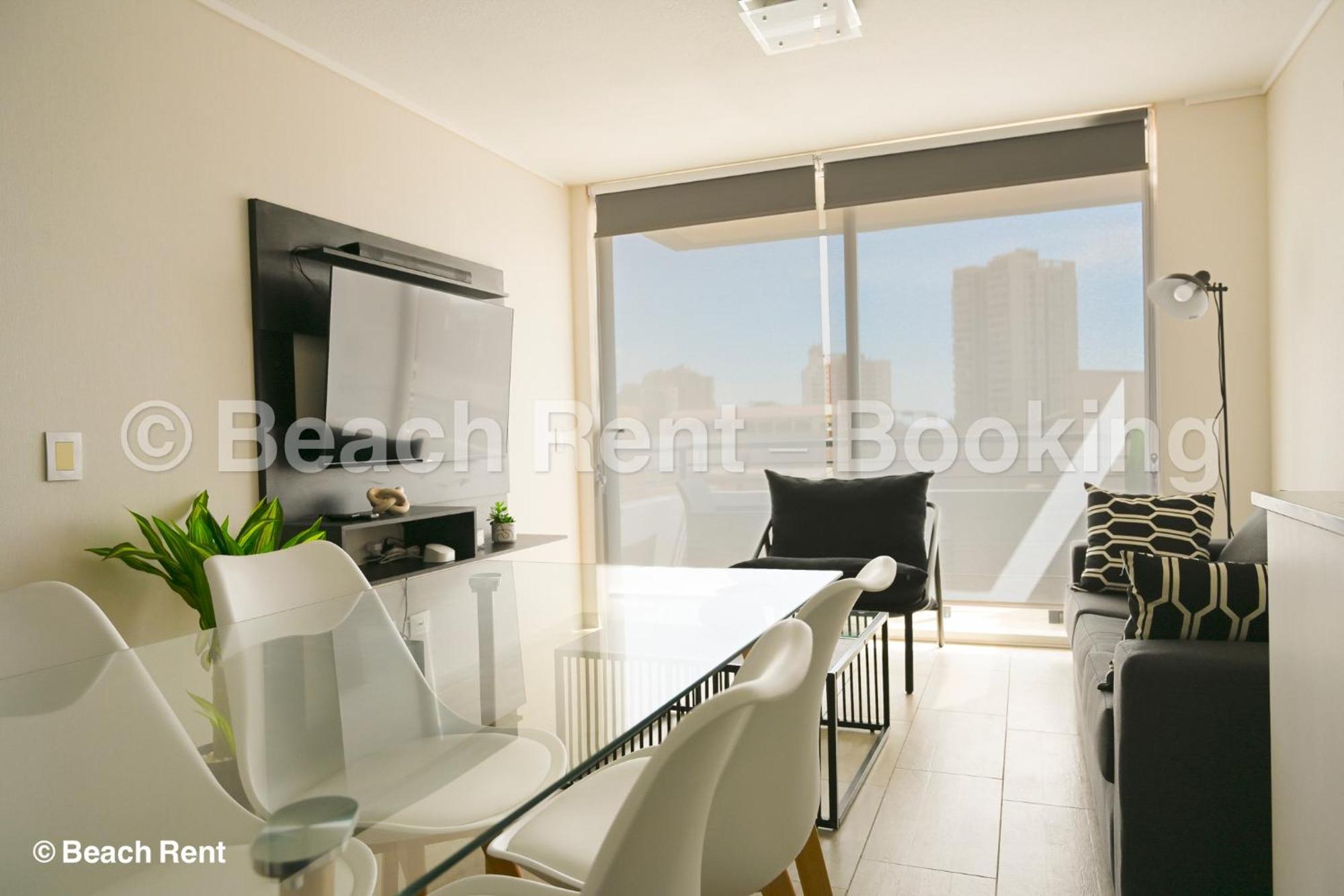 Apartamento Rent Anf *